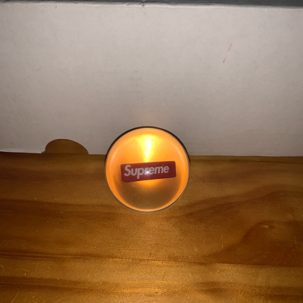Supreme bouncy ball for sale.
